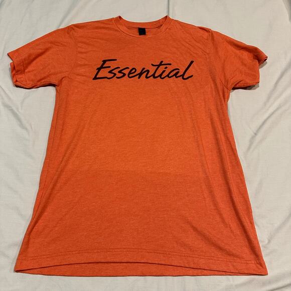 Tultex t-shirt "Essential" M - Picture 1 of 3